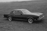 Pontiac Grand Prix LJ 1978 года